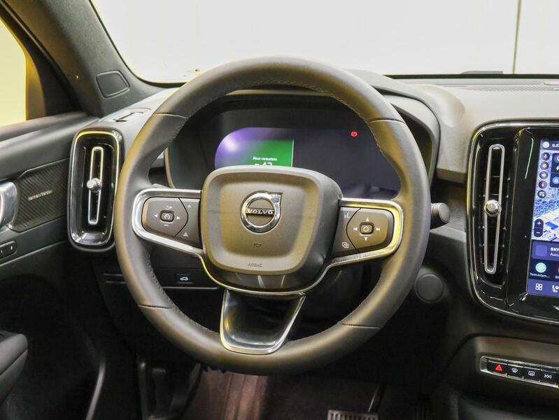 Volvo C40 vaihtoauto