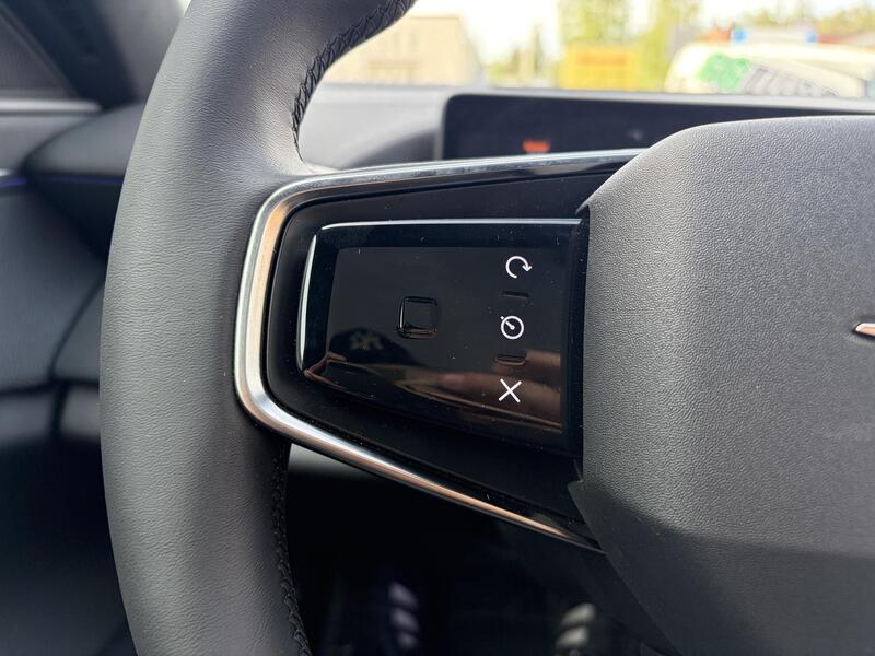 Polestar 4 vaihtoauto