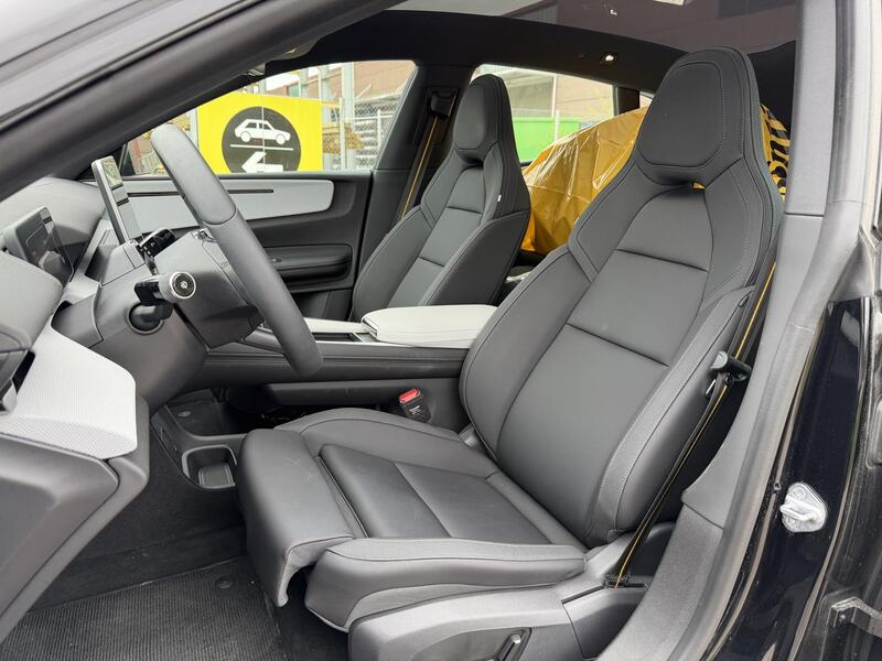 Polestar 4 vaihtoauto