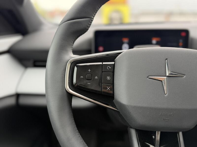 Polestar 4 vaihtoauto