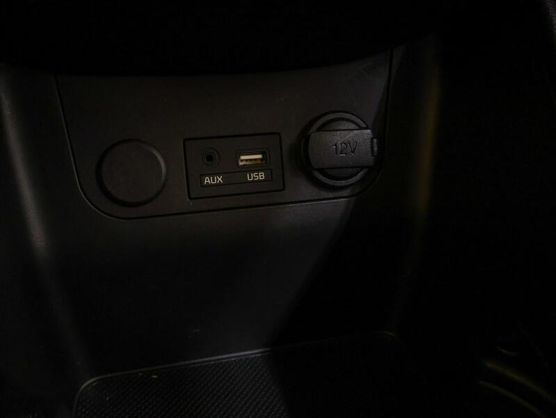 Kia Picanto vaihtoauto