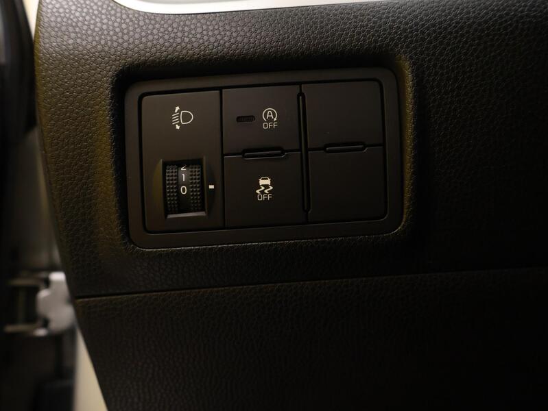 Kia Picanto vaihtoauto