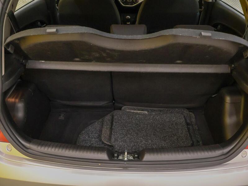 Kia Picanto vaihtoauto