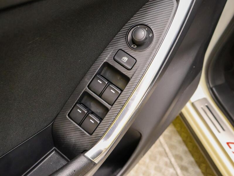 Mazda CX-5 vaihtoauto