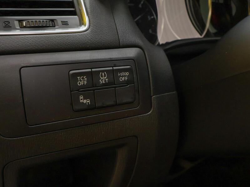 Mazda CX-5 vaihtoauto