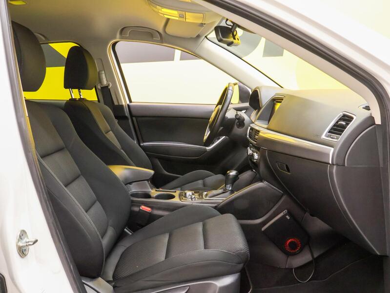 Mazda CX-5 vaihtoauto