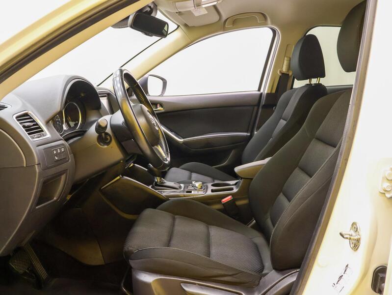 Mazda CX-5 vaihtoauto