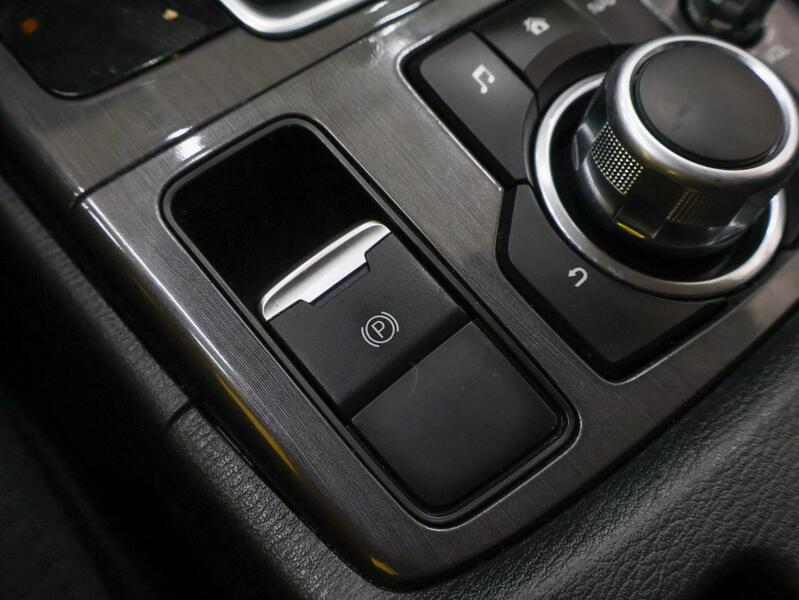 Mazda CX-5 vaihtoauto