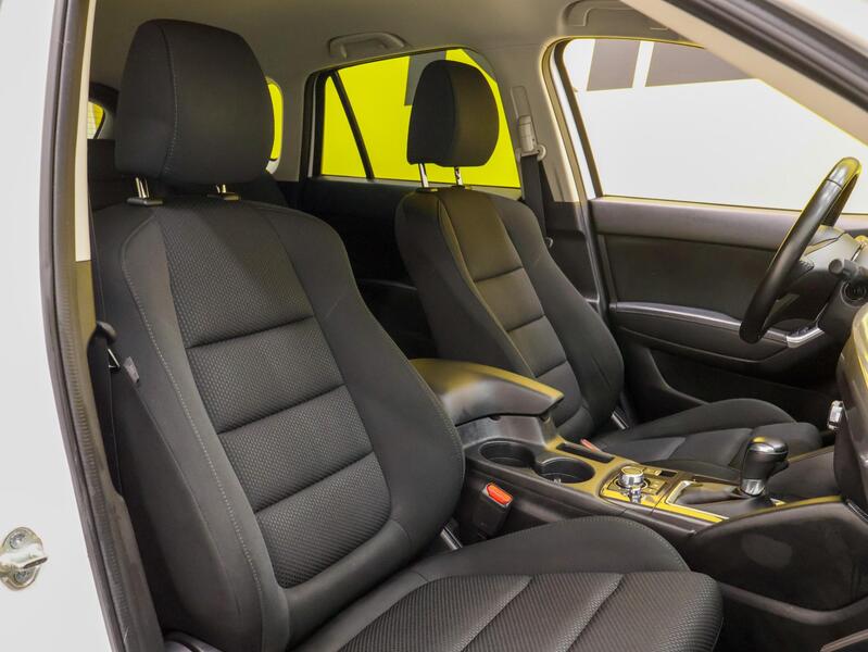 Mazda CX-5 vaihtoauto