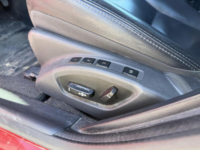 Volvo V60 Cross Country vaihtoauto