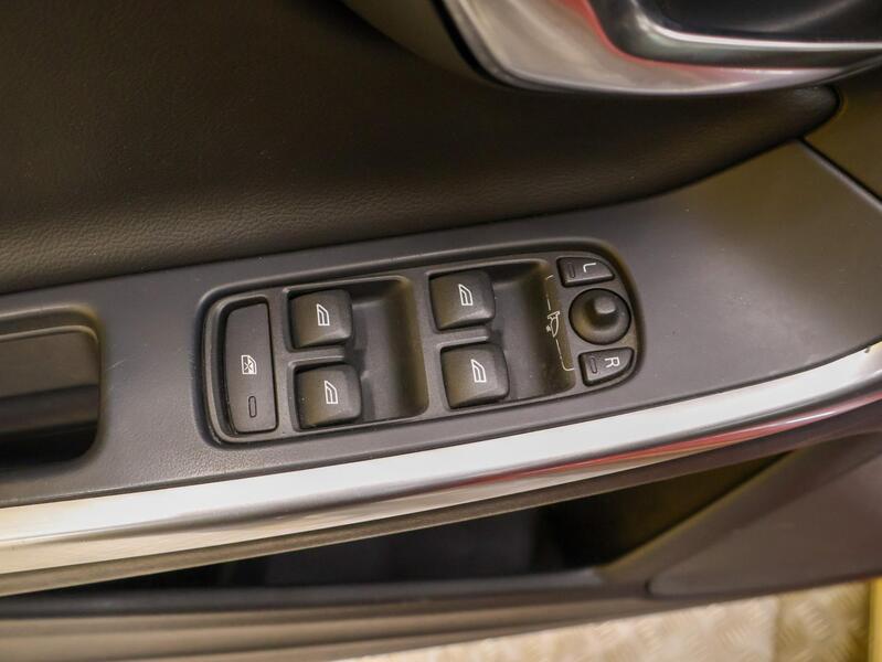 Volvo V60 Cross Country vaihtoauto