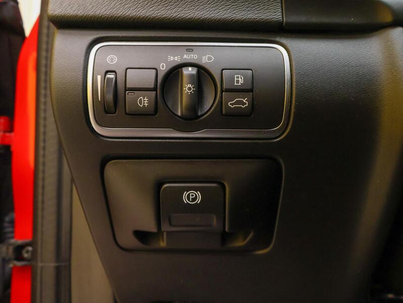 Volvo V60 Cross Country vaihtoauto
