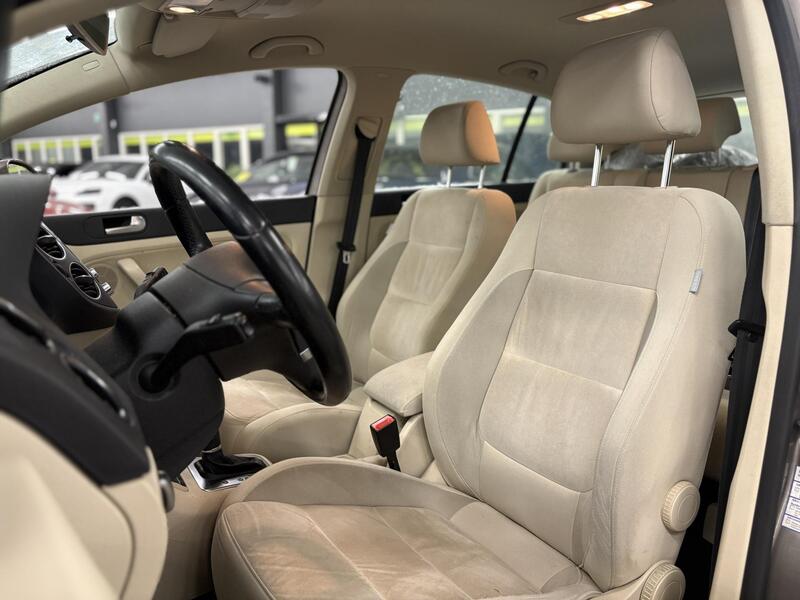 Volkswagen Golf Plus vaihtoauto