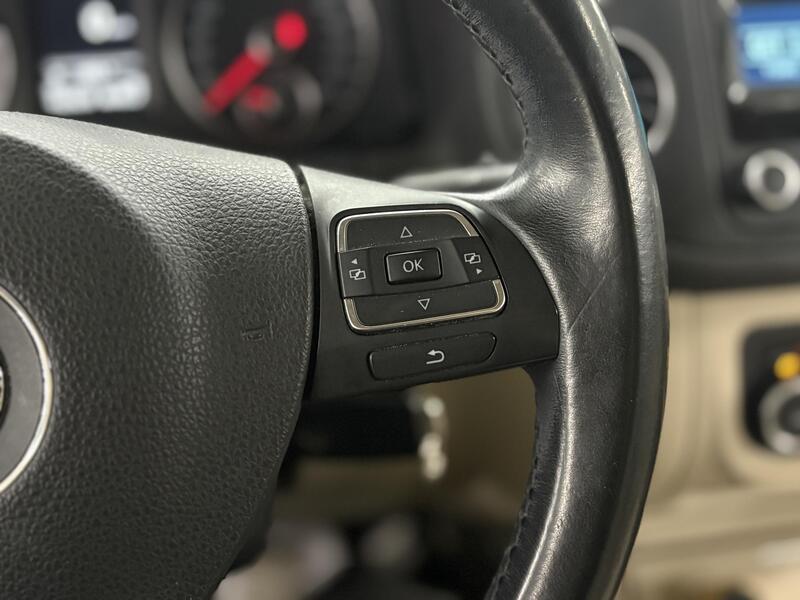 Volkswagen Golf Plus vaihtoauto