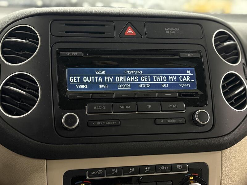 Volkswagen Golf Plus vaihtoauto