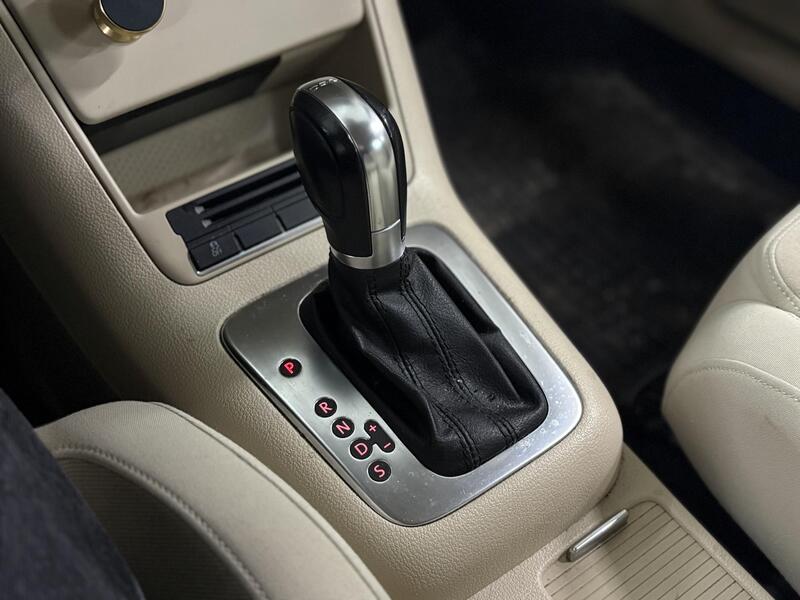 Volkswagen Golf Plus vaihtoauto