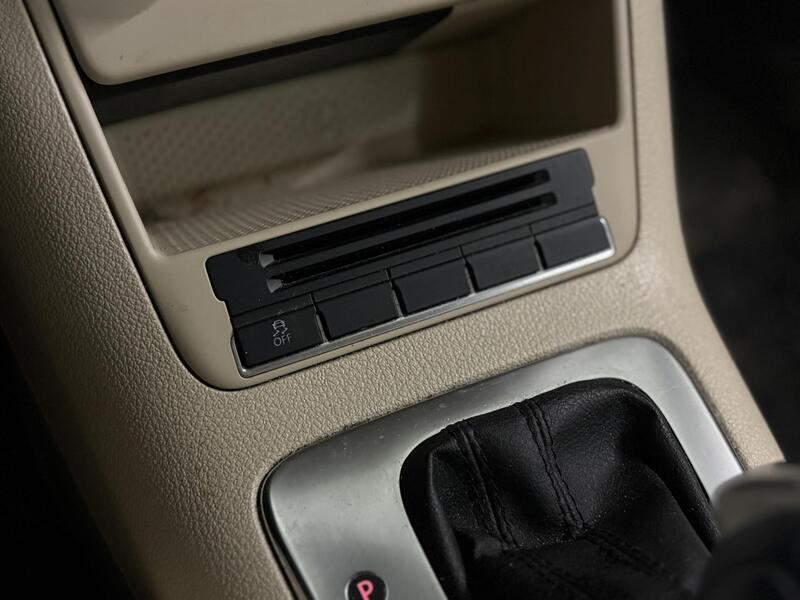 Volkswagen Golf Plus vaihtoauto