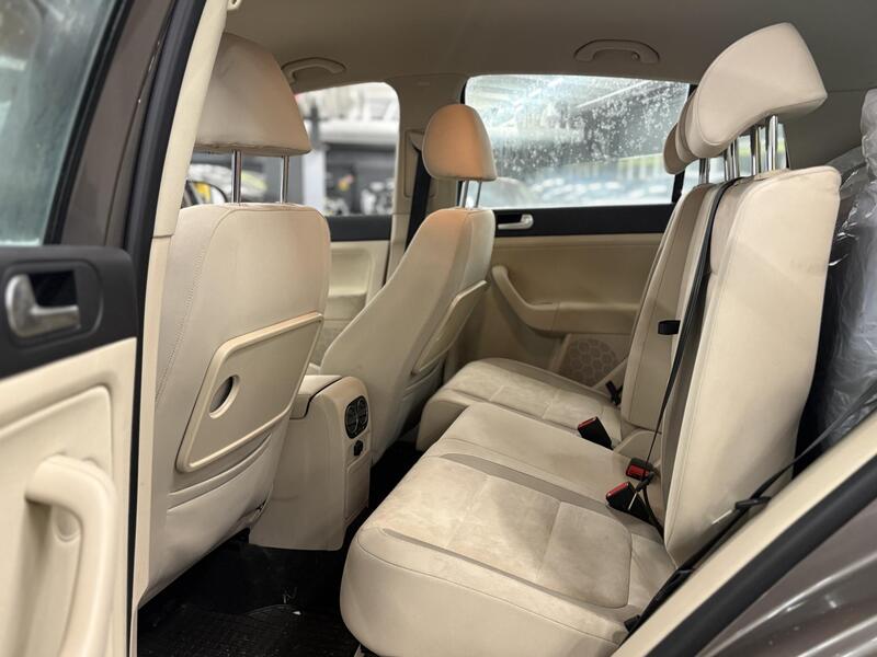 Volkswagen Golf Plus vaihtoauto