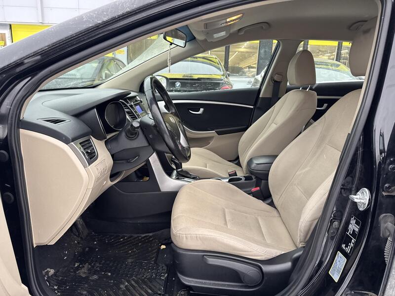 Hyundai i30 vaihtoauto