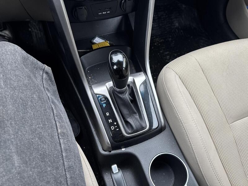 Hyundai i30 vaihtoauto