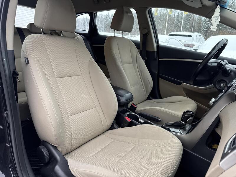 Hyundai i30 vaihtoauto