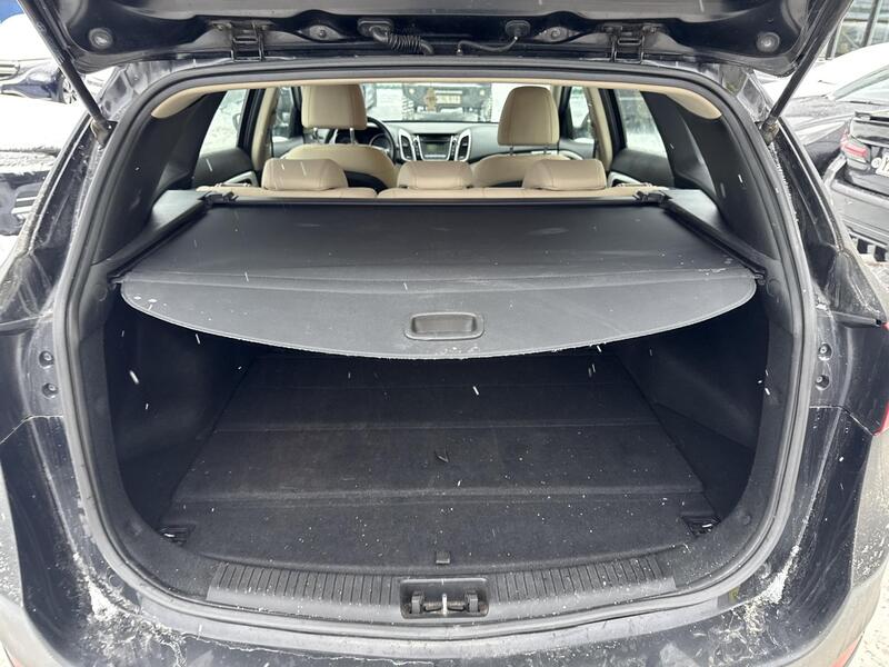 Hyundai i30 vaihtoauto