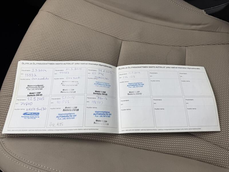 Hyundai i30 vaihtoauto