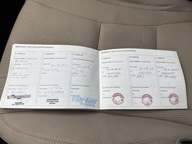 Hyundai i30 vaihtoauto