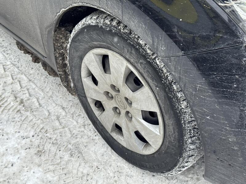 Hyundai i30 vaihtoauto