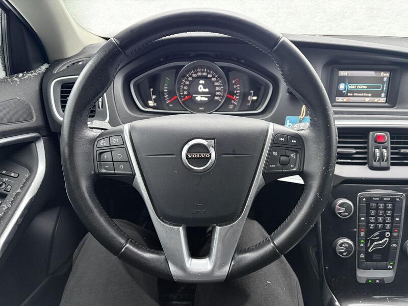 Volvo V40 vaihtoauto