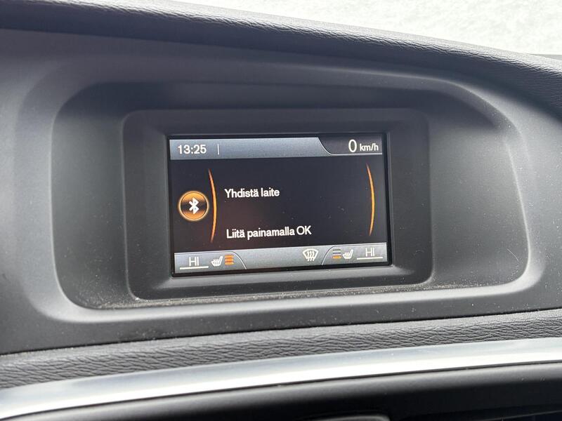 Volvo V40 vaihtoauto