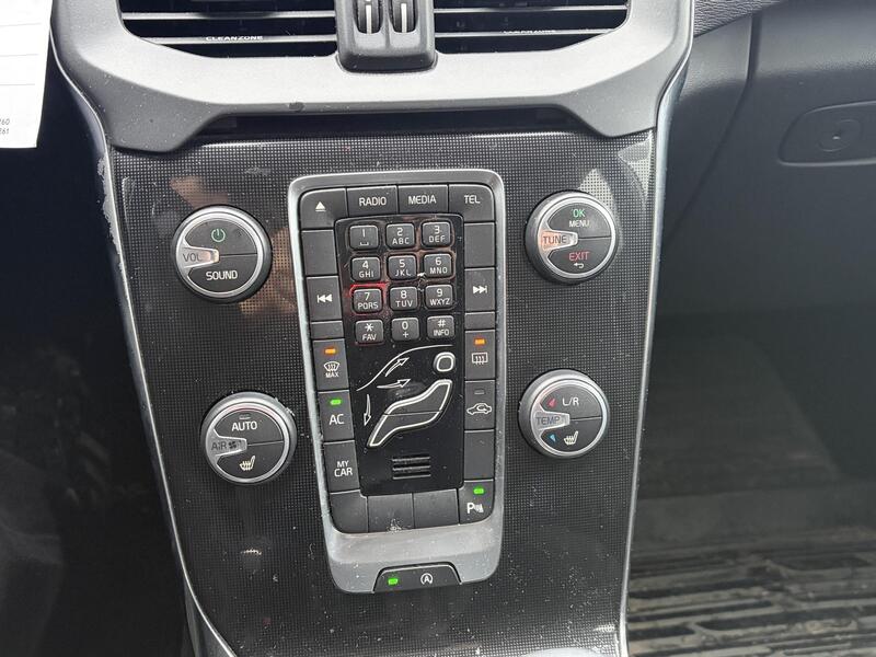 Volvo V40 vaihtoauto