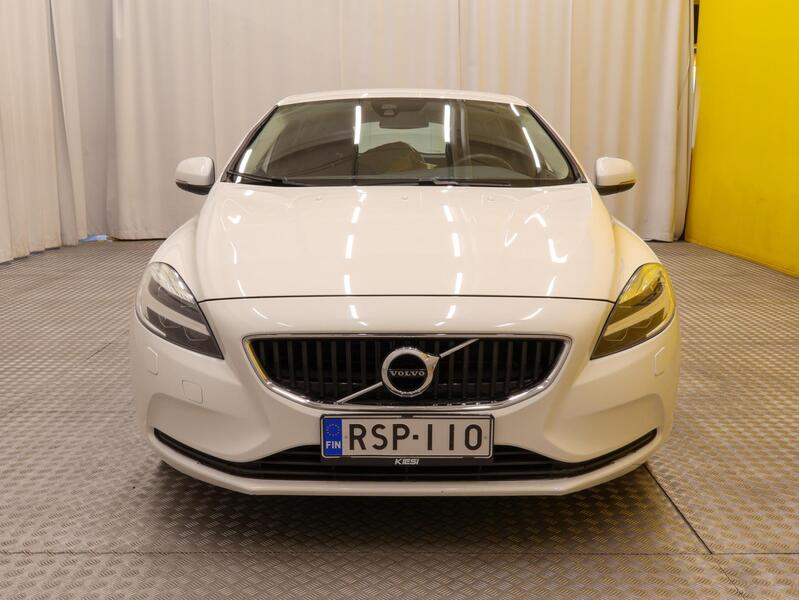 Volvo V40 vaihtoauto