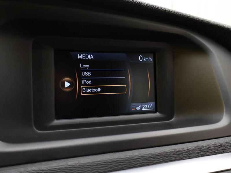 Volvo V40 vaihtoauto