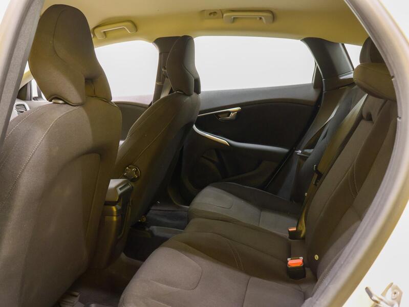 Volvo V40 vaihtoauto