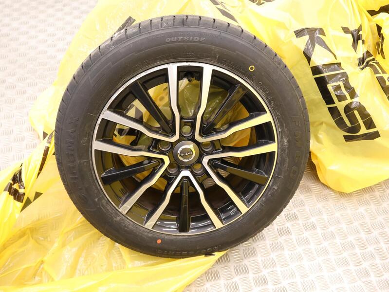 Volvo V40 vaihtoauto