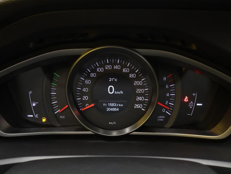 Volvo V40 vaihtoauto