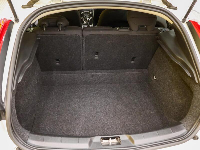 Volvo V40 vaihtoauto