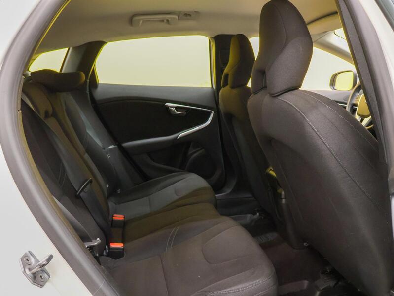 Volvo V40 vaihtoauto