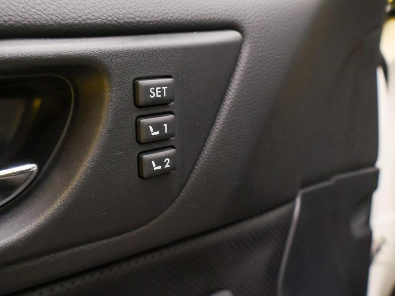 Subaru Legacy vaihtoauto