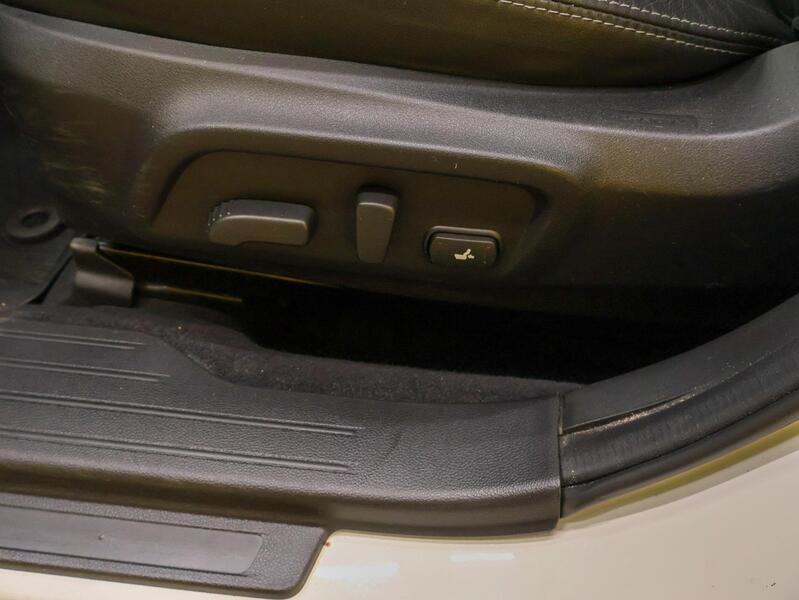 Subaru Legacy vaihtoauto