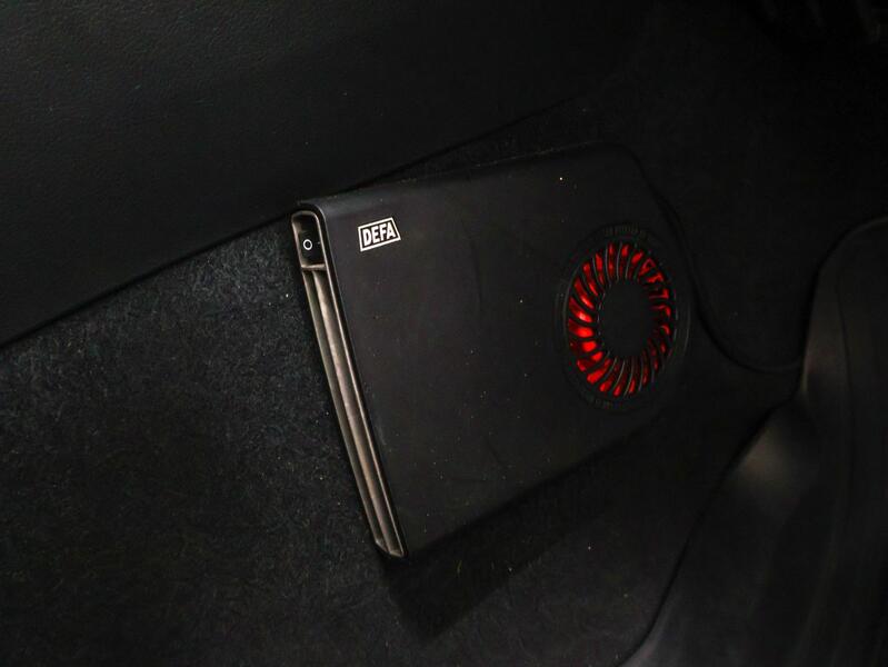 Subaru Legacy vaihtoauto