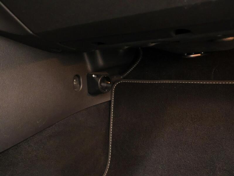 SEAT Leon ST vaihtoauto