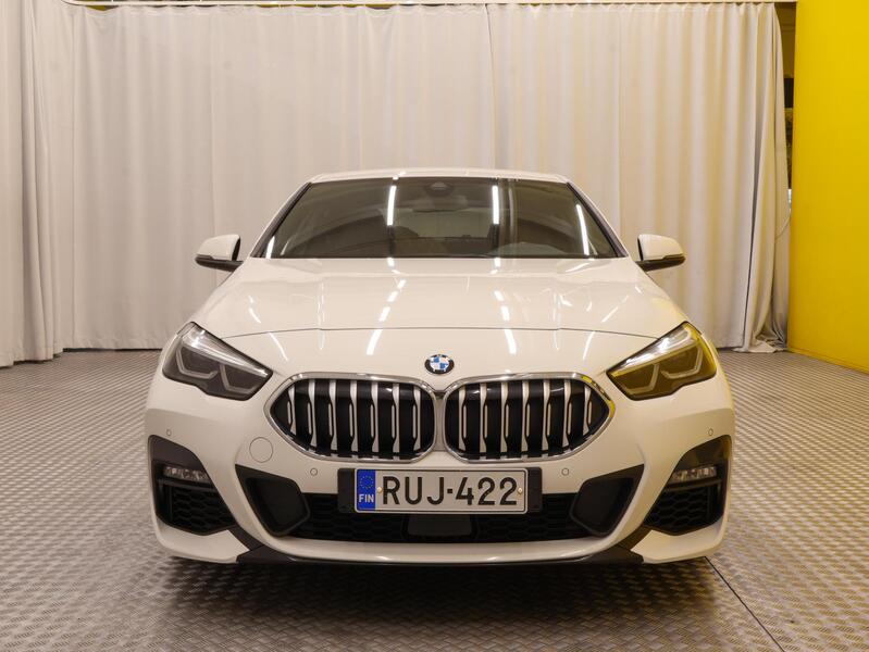 BMW 218 vaihtoauto
