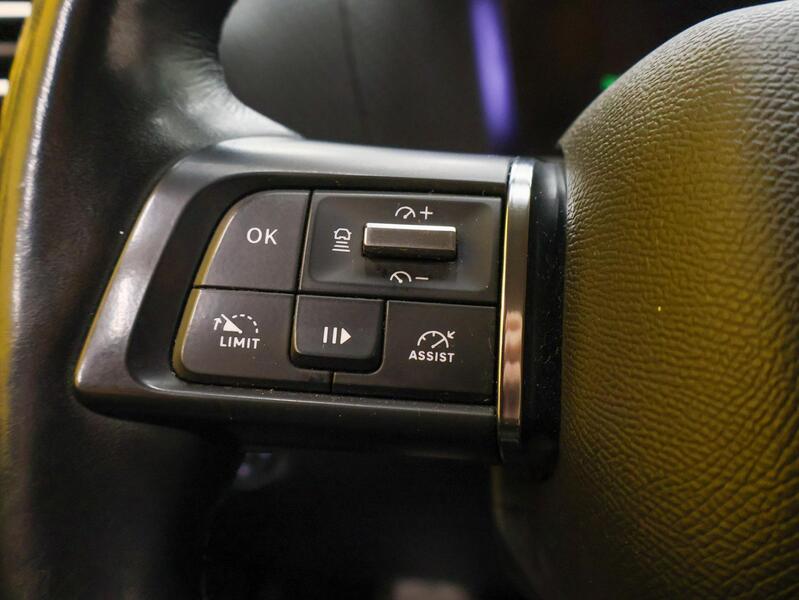 Citroën ë-C4 vaihtoauto