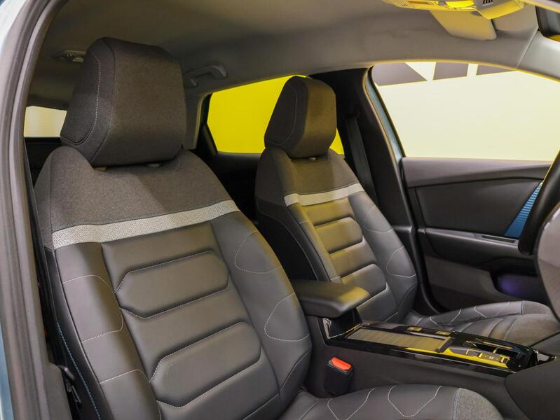 Citroën ë-C4 vaihtoauto