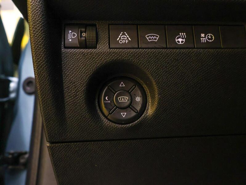 Citroën ë-C4 vaihtoauto