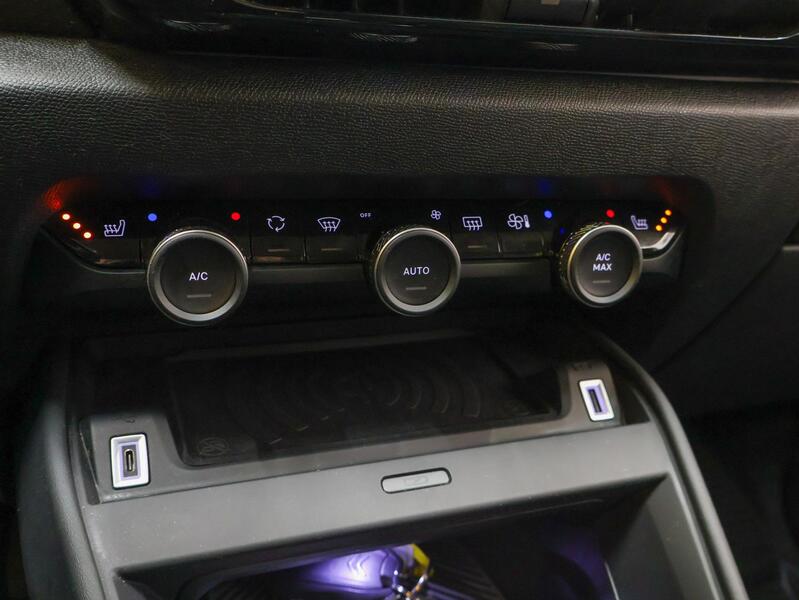 Citroën ë-C4 vaihtoauto