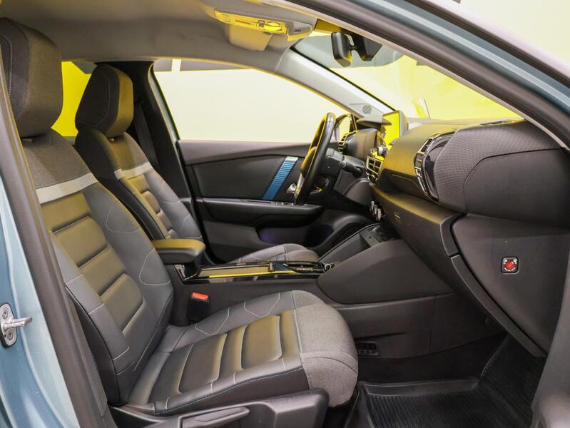 Citroën ë-C4 vaihtoauto