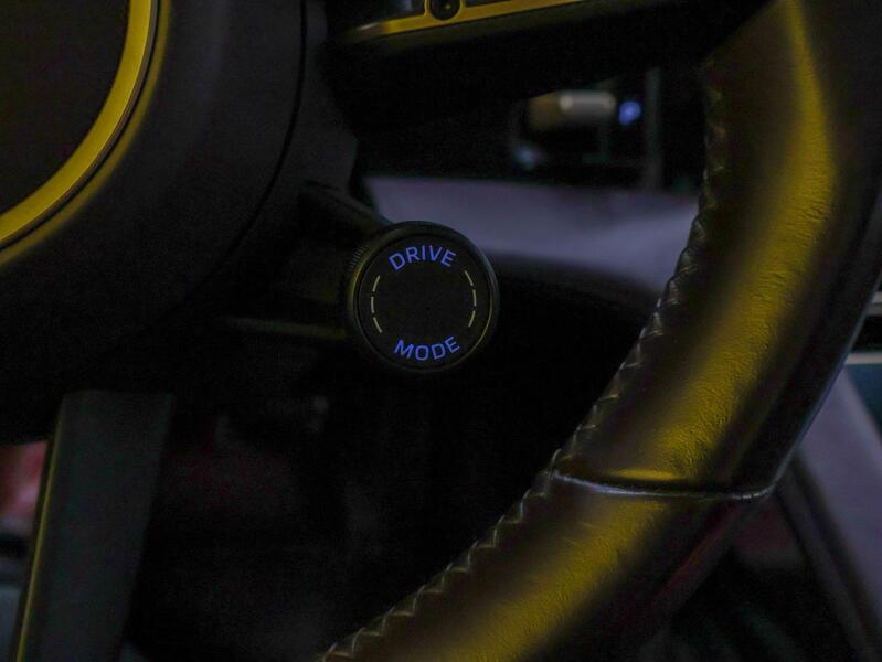 Porsche Taycan vaihtoauto